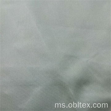 Obl21-2134 poliester taffeta 400t untuk kot